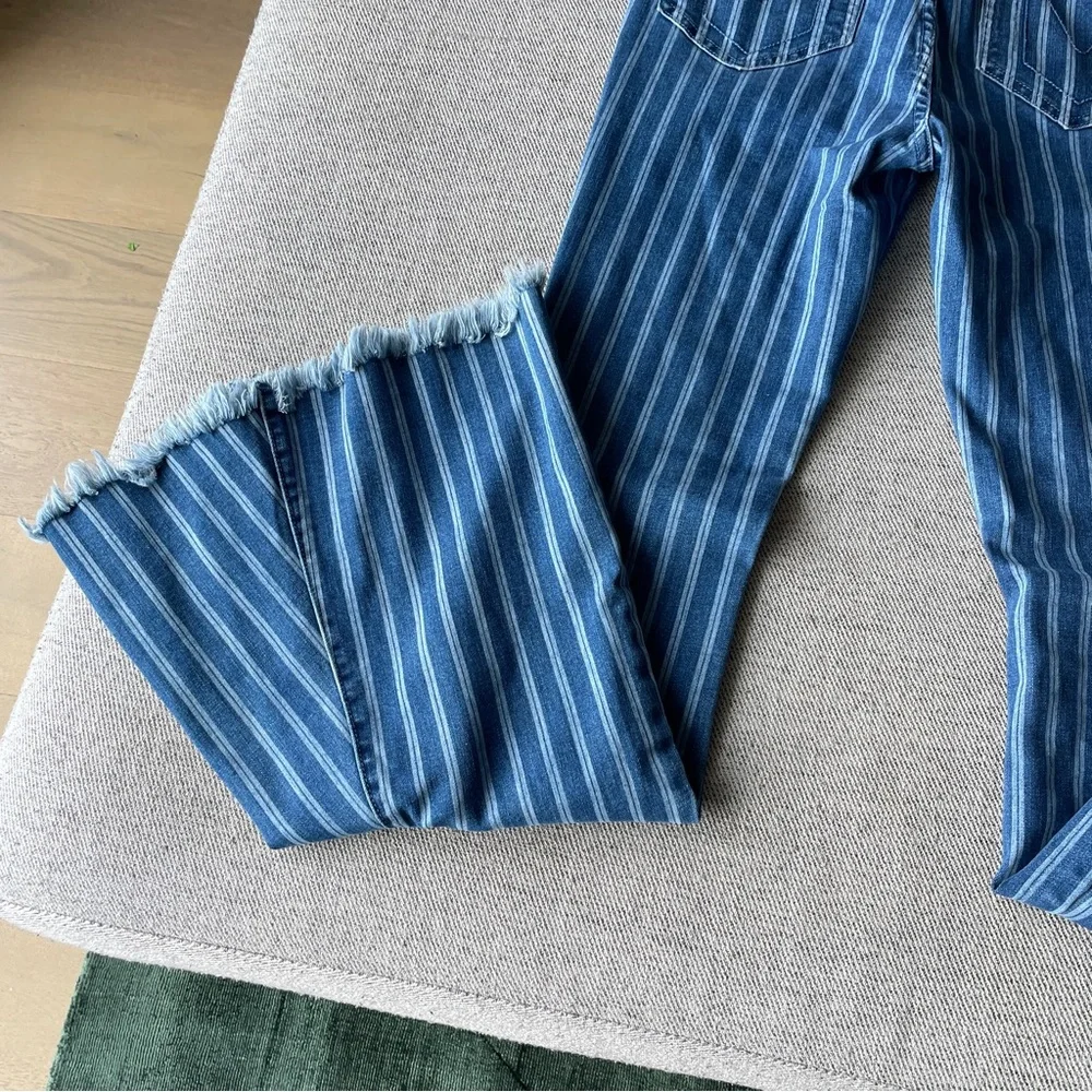 Show Me Your Mumu Fountain Stripe Berkeley Bells_2